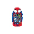 thumbnail image 1 of Toy Phone eKids Spidey y sus increíbles amigos para niños pequeños, 1 of 6