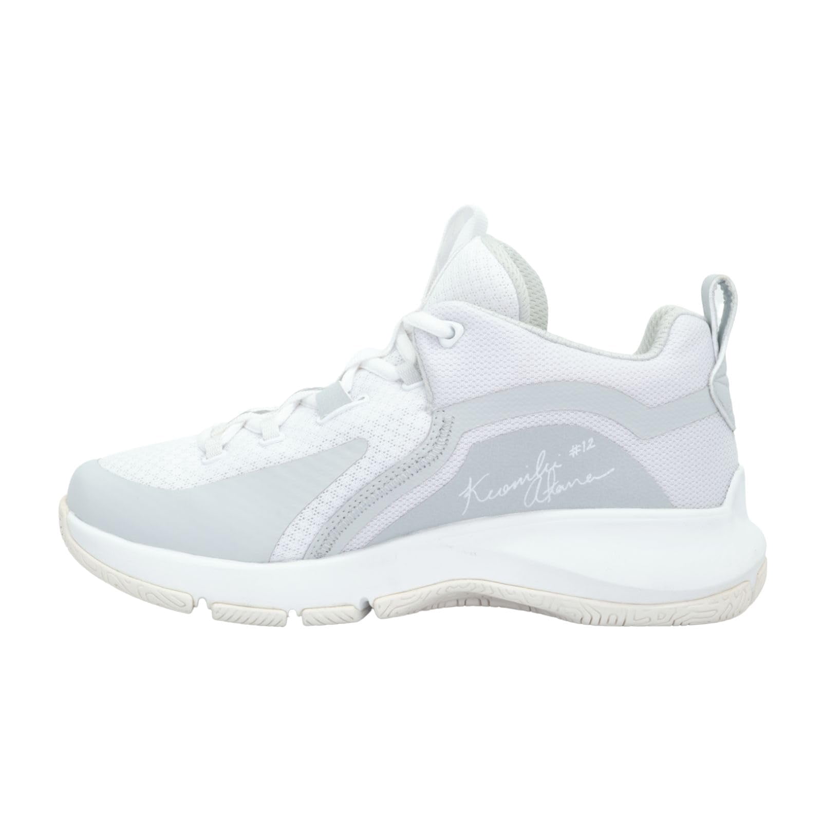 RIP-IT SwiftStep Kaylei Volleyball Shoes | Size 9.5 | White