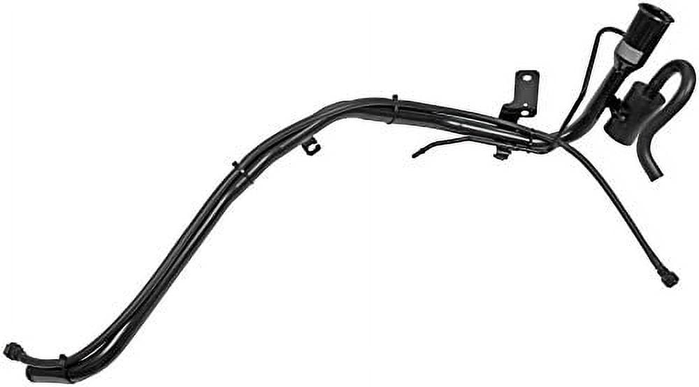 Dorman 577-353 Fuel Filler Neck for Specific Jeep Models