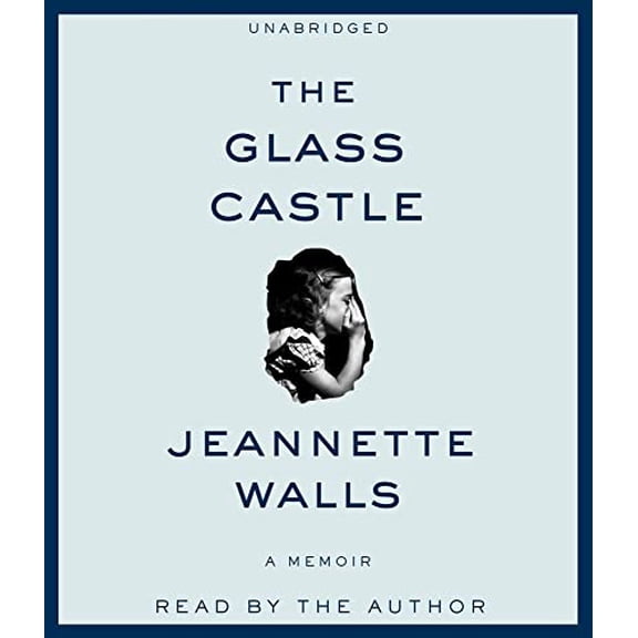 Pre-Owned The Glass Castle: A Memoir Paperback