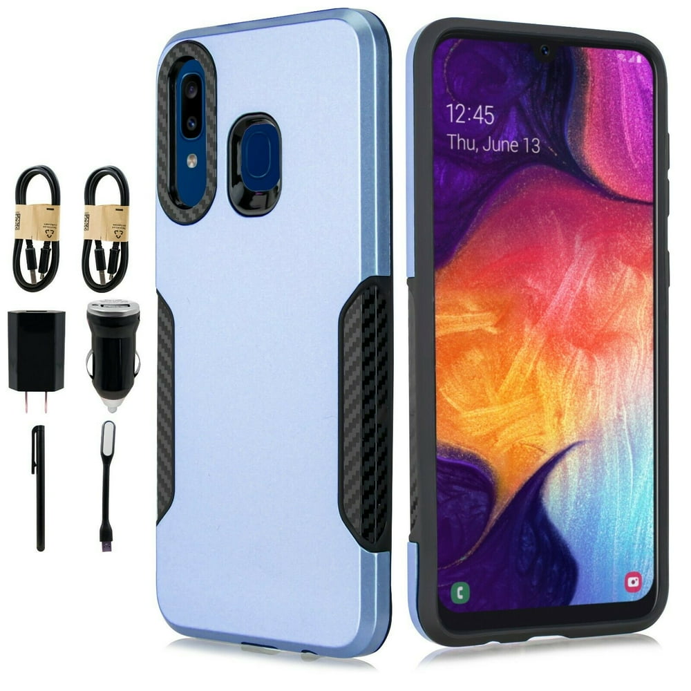 galaxy a20 trade in value