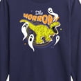 thumbnail image 3 of Toy Story - The Horror Rex - Toddler & Youth Long Sleeve Graphic T-Shirt, 3 of 5