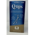 thumbnail image 4 of Q-tips Cotons-tiges, Lot de 4 de 500, 4 of 5