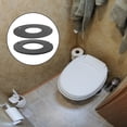 thumbnail image 4 of SHISUYAN 2 Pcs Joints de Rinçage pour Boules de Chasse Pièces de Rechange pour Joints de Toilettes RV, 4 of 9