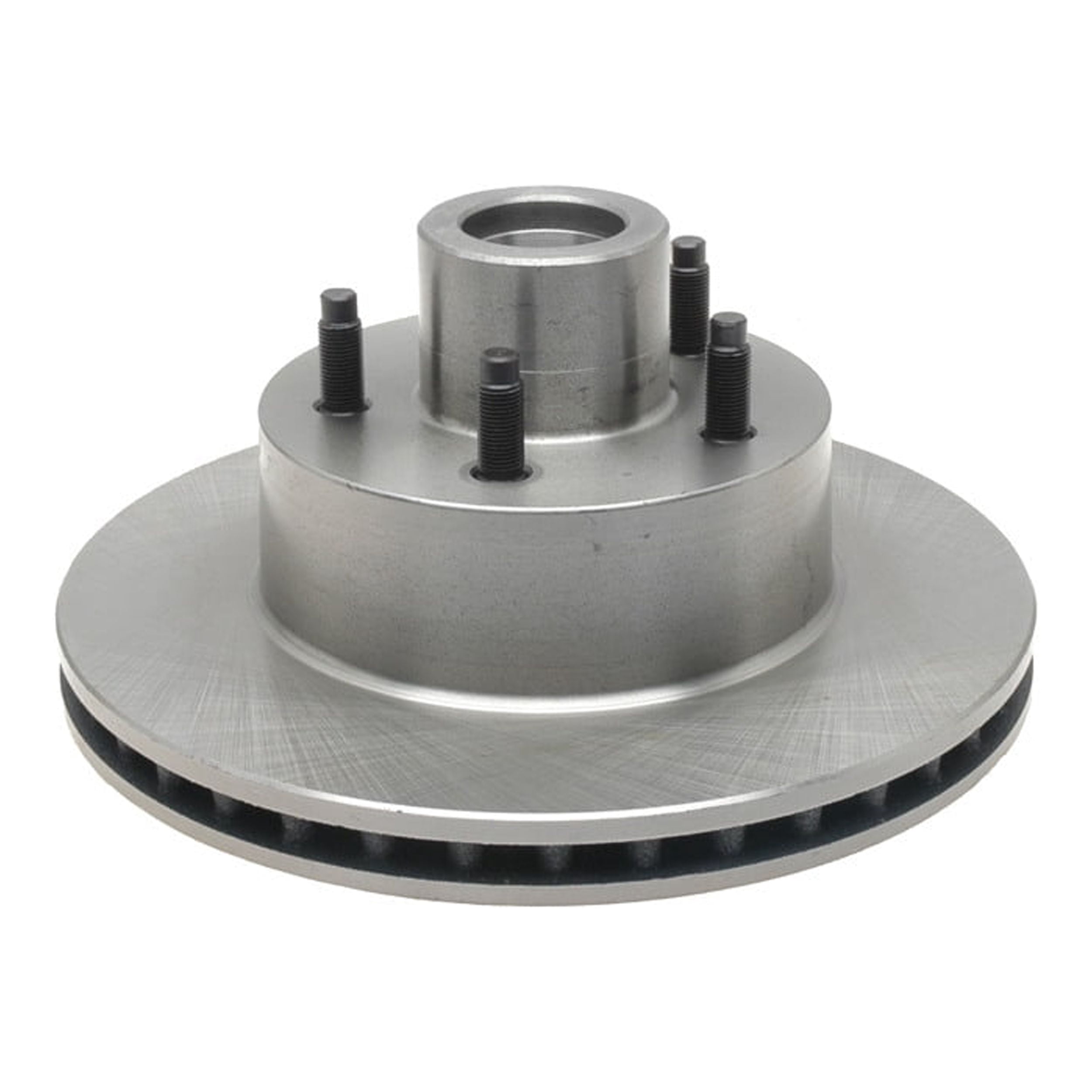 R-Line Rotors Fits select: 1990 LINCOLN TOWN CAR