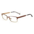 thumbnail image 2 of Eyeglasses Converse K 102 NAVY, 2 of 3