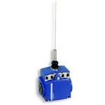 

Schneider / Telemecanique XCKT2106N12 Switch Limit N.O./N.C. DPST Cat Whisker Screw Clamp 240VAC 250VDC Rotary Screw Mount