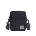 thumbnail image 4 of Bolso cruzado para mujer, bolso americano para teléfono móvil, bolso de hombro deportivo, Bolso pequeño con red, bolso informal para estudiantes jóvenes, 4 of 4