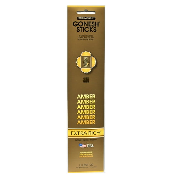 Incstks-Amber - French