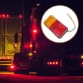 thumbnail image 2 of Shisuyan Feux Arrière à LED Durables pour Camion Remorque, 2 of 8
