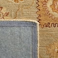 thumbnail image 6 of SAFAVIEH Anatolia Sherman Traditional Wool Area Rug, Sage, 9' x 12', 6 of 9