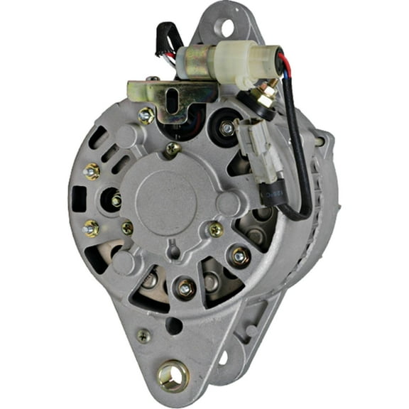 DB Electrical 400-50014 New Alternator for Komatsu Compressor E70Z 1991 4D95 Engine