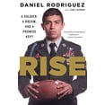 thumbnail image 1 of Pre-Owned Rise (Paperback) by Dr. Daniel Rodriguez, 1 of 1