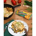thumbnail image 3 of Jose Ole Chicken & Cheese Chimichanga, Frozen Mexican Food, 5 oz, 3 of 9