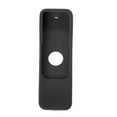thumbnail image 1 of Ruifaya Funda protectora de silicona para Apple TV 4, 4.º mando a distancia, antiarañazos, 1 of 1