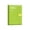 Green-GN Home Decor, variant on karymi 2026 A5 Thick Notebook Planner with Magnetic Closure PU Cover 320 Pages Bleed Resistant Paper Weekly Daily Student Organizer Room Decor