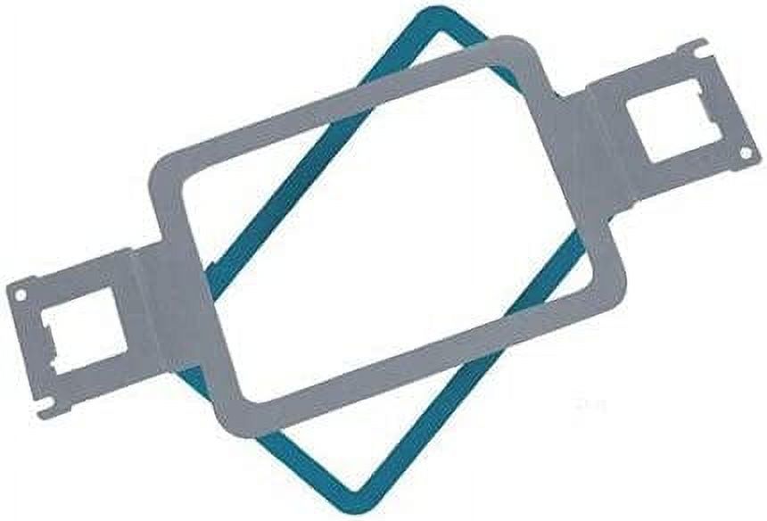 Dime Snap Hoop Monster - Multi-Needle - 5in x 7in (GM1) - Baby Lock - Brother