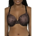 thumbnail image 3 of Smart & Sexy Women's Smooth Lace T-Shirt Bra, 3 of 3