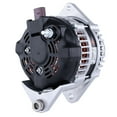 thumbnail image 3 of New 190A 12V Alternator Compatible With Isuzu Nqr Diesel 4Hk1-Tcs (Rjs) Crew Single Double Cab And Superlong Chassis 2011 2012 2013 2014 2015 2016 by Part No F000BL070A F000BL070B, 3 of 8