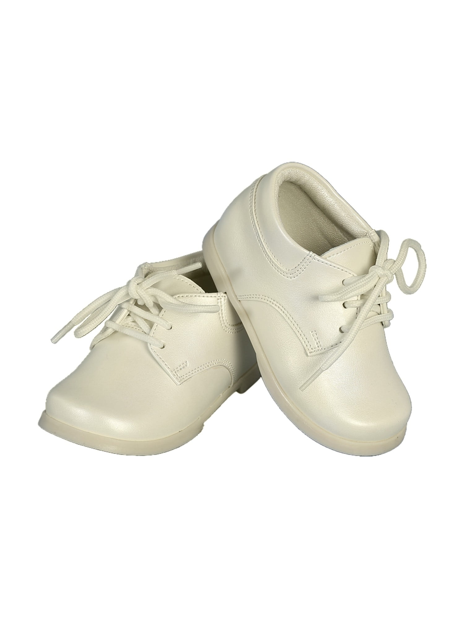 walmart white dress shoes