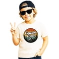 thumbnail image 6 of Cousin Crew Shirt for Kids and Adults Retro Mountain Family Matching Reunion T-Shirt Natural Shirt 18 Months, 6 of 7