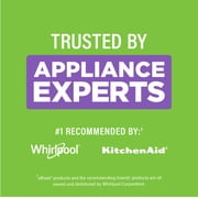 Affresh Garbage Disposal Cleaner, Removes Odor-Causing Residues, 3 Tablets