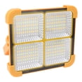 thumbnail image 4 of RGB Solar Lights,Outdoor Solar Light USB Rechargeable Solar Light Solar Night Lights Leading Edge Technology, 4 of 8