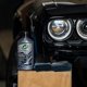 thumbnail image 4 of Cera Protectora para Superficies Turtle Wax 53895 Pulidor Negro 414 ml x3, 4 of 5