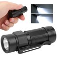 thumbnail image 3 of Flashlight, Portable Waterproof LED Flashlight, Outdoor Hiking for Walking Camping, 3 of 8