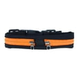 thumbnail image 2 of Ettsollp Sports Waist Bag Large Capacity Zipper Quick Release Buckle Men Women Outdoor Running Belt Fanny Pack Phone Pouch, 2 of 8