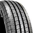 thumbnail image 2 of Set of 4 Americus Commercial L/T LT245/75R16 245/75R16 120/116Q E 10 Ply Light Truck Tires, 2 of 6