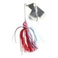 thumbnail image 3 of 2023 tassel chatter Walleye Flap Beard fishing lure bass pike walleye Buzzbait spinner bait COLOR 6, 3 of 8