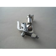 Bernina Old Style 730-1630 Narrow,Rolled,3mm,4mm,6mm Hemmer foot Feet set