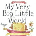 thumbnail image 2 of My Very Big Little World A SugarLoaf Book By Peter H. Reynolds, 2 of 2