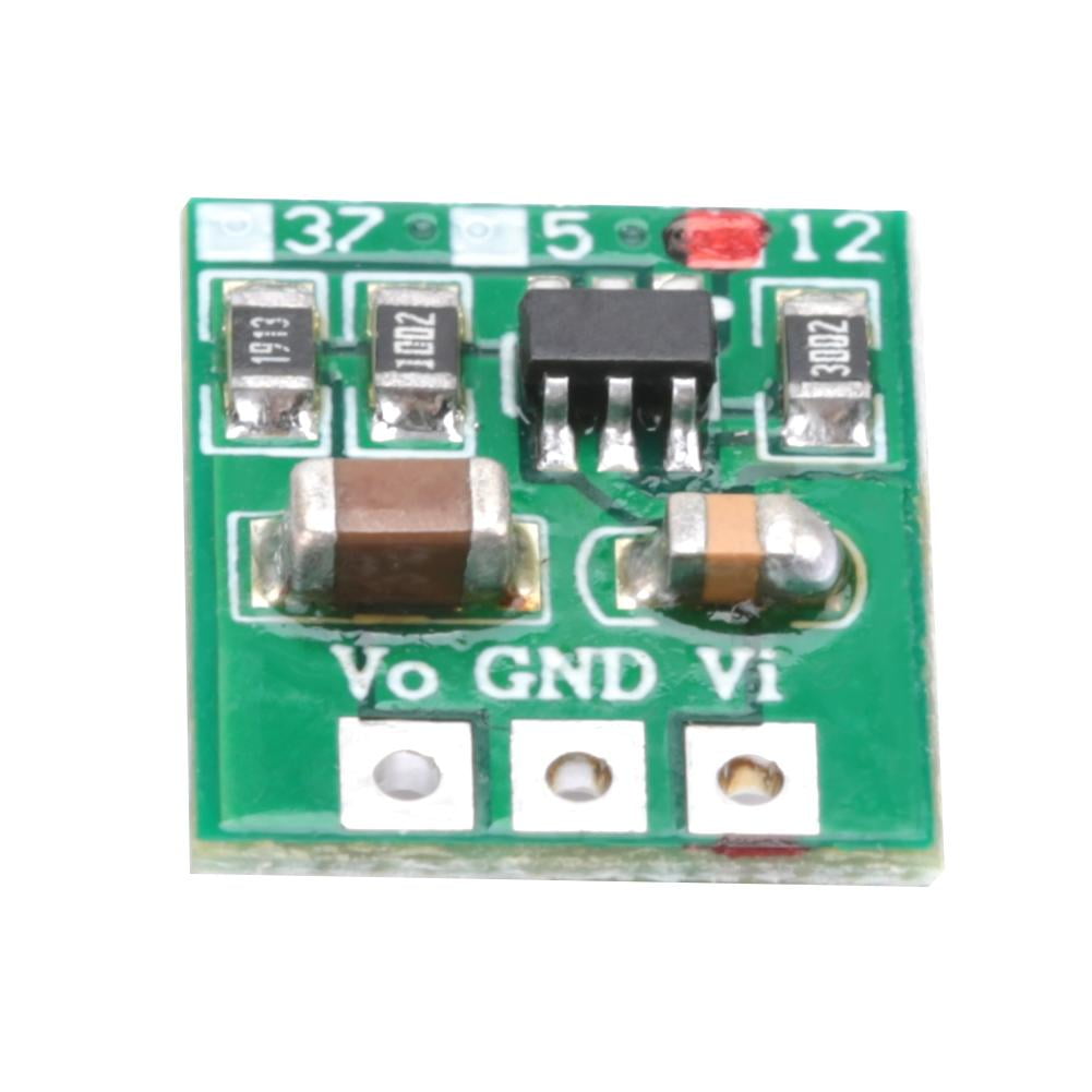 Step Up DC-DC Boost Converter 3V to 5V 1A USB Charger Mini Mobile Power Su xx48