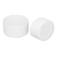thumbnail image 1 of Bota de parachoques de silicona NikouMX 2 piezas Funda protectora para botella de agua, 1 of 8