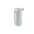 thumbnail image 1 of Bocina Bluetooth, Portátil, Puerto USB, Sonido Estéreo (Gris), 1 of 2