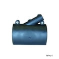 thumbnail image 2 of TH Marine Boat Rigging Flange RFHU-1 | Sailfish 2 1/2 Inch Black, 2 of 4