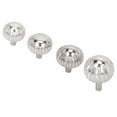 thumbnail image 3 of Pièces de Rechange de la Couronne de Montre, 4pcs Montre Couronne Pièces Montre Couronne Kit Montre Remplacement Accessoires Puissance Emballé Performance, 3 of 14