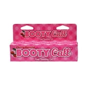 Booty Call Anal Numbing Gel 1.5oz.