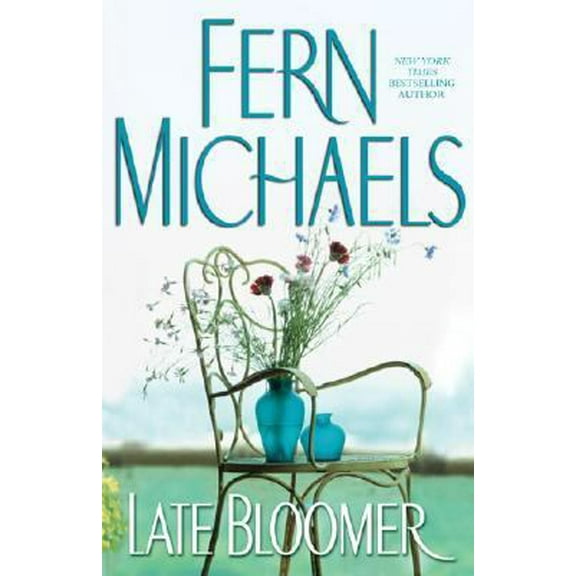 Pre-Owned Late Bloomer (Hardcover) 0743457781 9780743457781