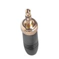 thumbnail image 4 of 3.5mm Stereo Plug Connector Replacement Part Accessories 41x8mm Wireless for Sennheiser Microphone C, 4 of 5