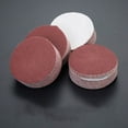 thumbnail image 2 of MERRYHAPY 100Pcs Replacement Sandpaper Discs for Remover Tool Assorted Color Plant Suede for Family Use, 2 of 4