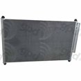 thumbnail image 3 of New A/C Condenser Compatible With Acura MDX Base 6 Cyl 3.7L ZDX Base 6 Cyl 3.7L 2007-2013 By 303482 CN3600PFC 4770639 203600 CNDDPI3600 73600 11936001 GPD3600C 313600 2431341 40256, 3 of 3