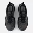 thumbnail image 4 of New Balance Fresh Foam X Hierro v8 UHIERAE Black Width D Lifestyle Shoes, 4 of 5