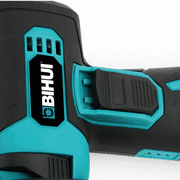 BIHUI Mini Cordless Angle Grinder, 3 - AGMN3M