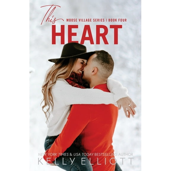 This Heart, (Paperback)