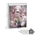 thumbnail image 3 of My Hero Academia Himiko Toga Jigsaw Puzzle, Wood Puzzles Adult, 120 PCS Jigsaw Puzzle Perfect for Game Nights, 3 of 7
