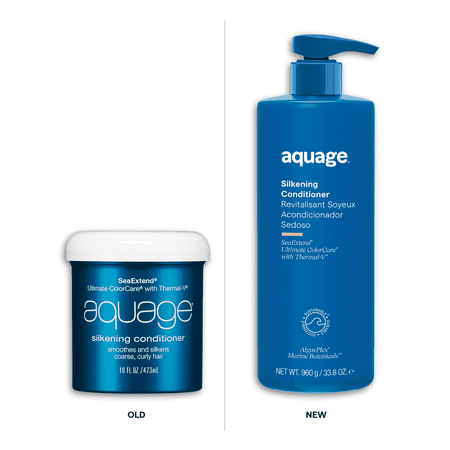 Silkening Conditioner