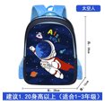 thumbnail image 1 of Mochila para niños Nuevo dibujos animados de dibujos animados para 1-3 Grado Genérico generic, 1 of 1